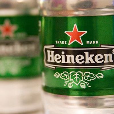 Heineken Beer