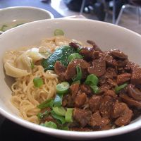 Bakmi