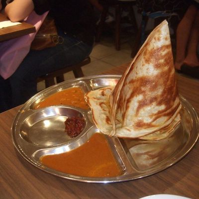 Roti Tisu