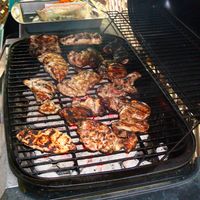 Fajitas