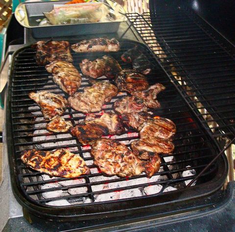Fajitas