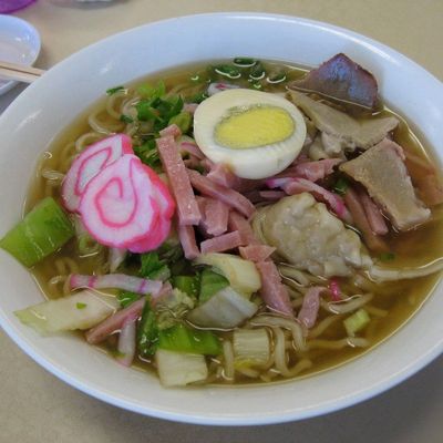 Saimin