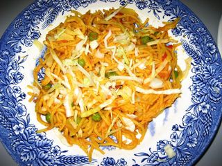 Veg Chowmin