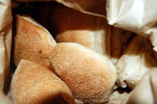 Pandesal