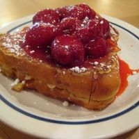 French Toast
