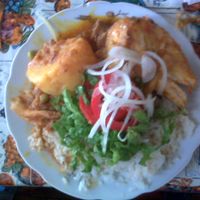 Picante De Pollo