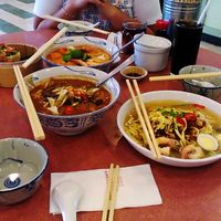 Asam Laksa