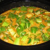 Thai Soup