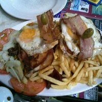 Chivito