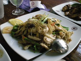 Phrae PAD MEE
