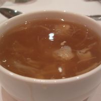 Sharks Fin Soup