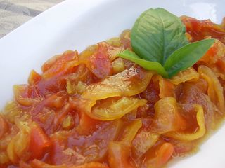 Dulce de Lechoza/ Papaya