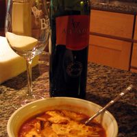 Tortilla Soup