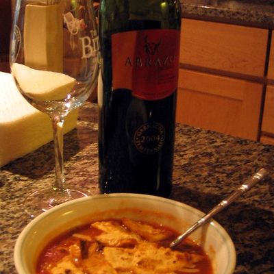 Tortilla Soup