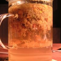 Chamomile Tea