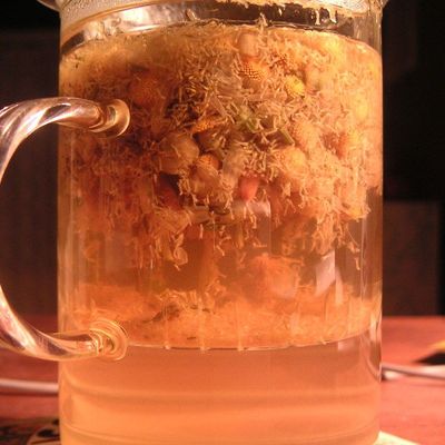 Chamomile Tea