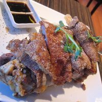 Crispy pata