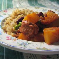 Cholent