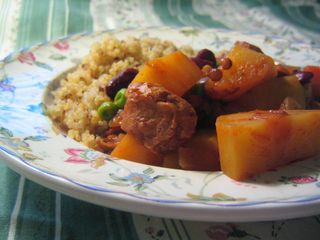 Cholent
