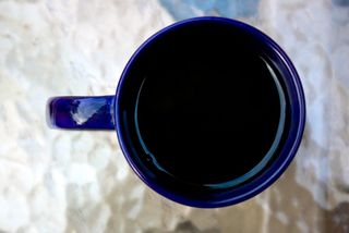 Tea cup
