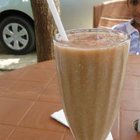 Wood Apple Juice