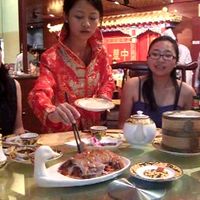 Peking Roasted Duck