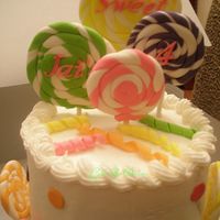 Lollipop