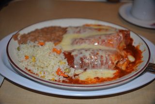 Enchiladas Suizas TJ 10-31-16