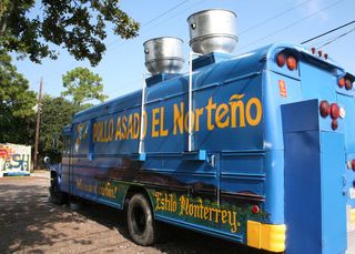 POLLO ASADO