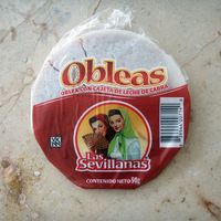Oblea