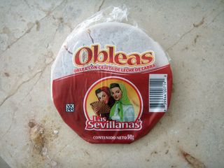 Obleas