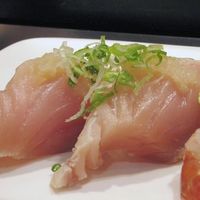 Maguro Nigiri Sushi