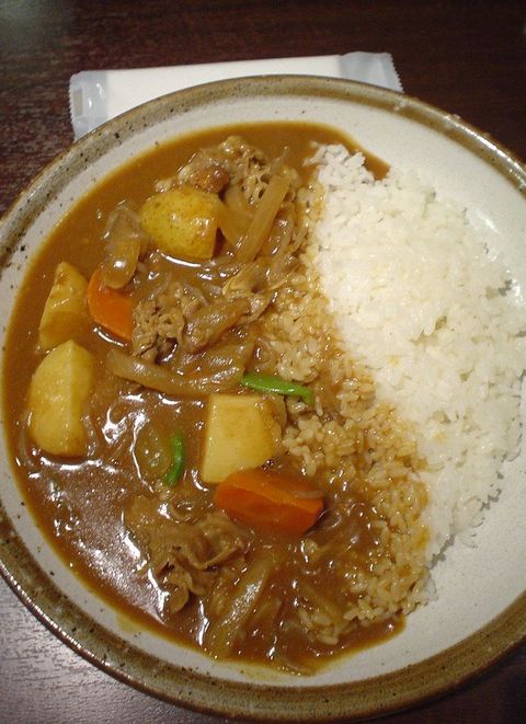 nikujaga