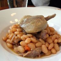 Cassoulet