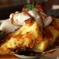 Bread Pudding