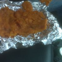 Bacalaitos