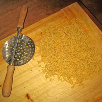 Passatelli