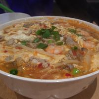 Hot And Sour Soup