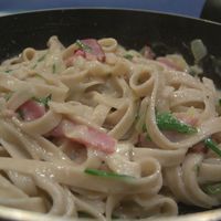 Egg Barley