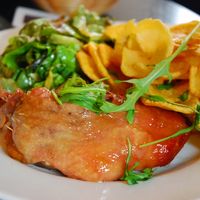 Confit De Canard