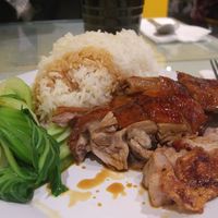 Roast Duck