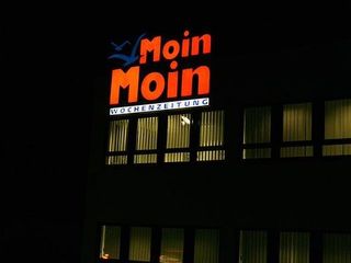 Moin Moin KOPP & THOMAS Verlag GmbH