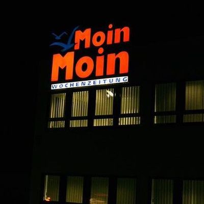 Moin Moin