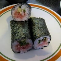 Negitoro Maki