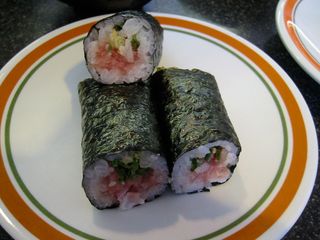Negitoro
