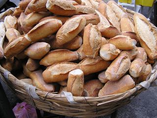 Birotes Salado