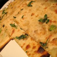 Aloo Paratha