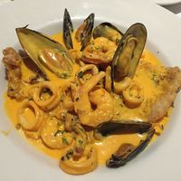 Pescado A Lo Macho