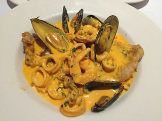 PESCADO A LO MACHO
