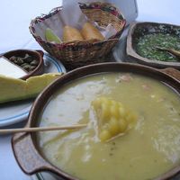 Ajiaco